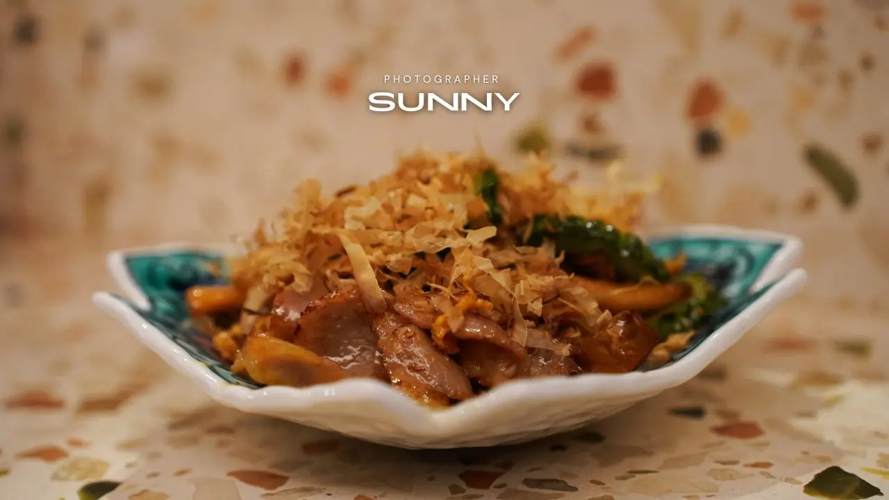 國秀食堂 17