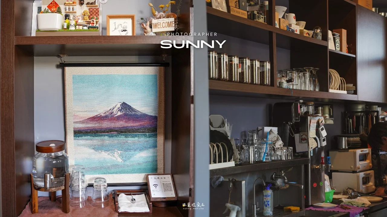 扎根咖啡 3
