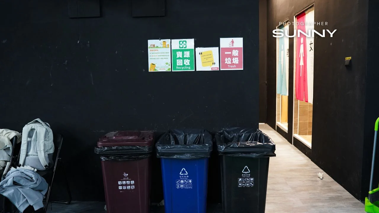 南區羽球民族館 31