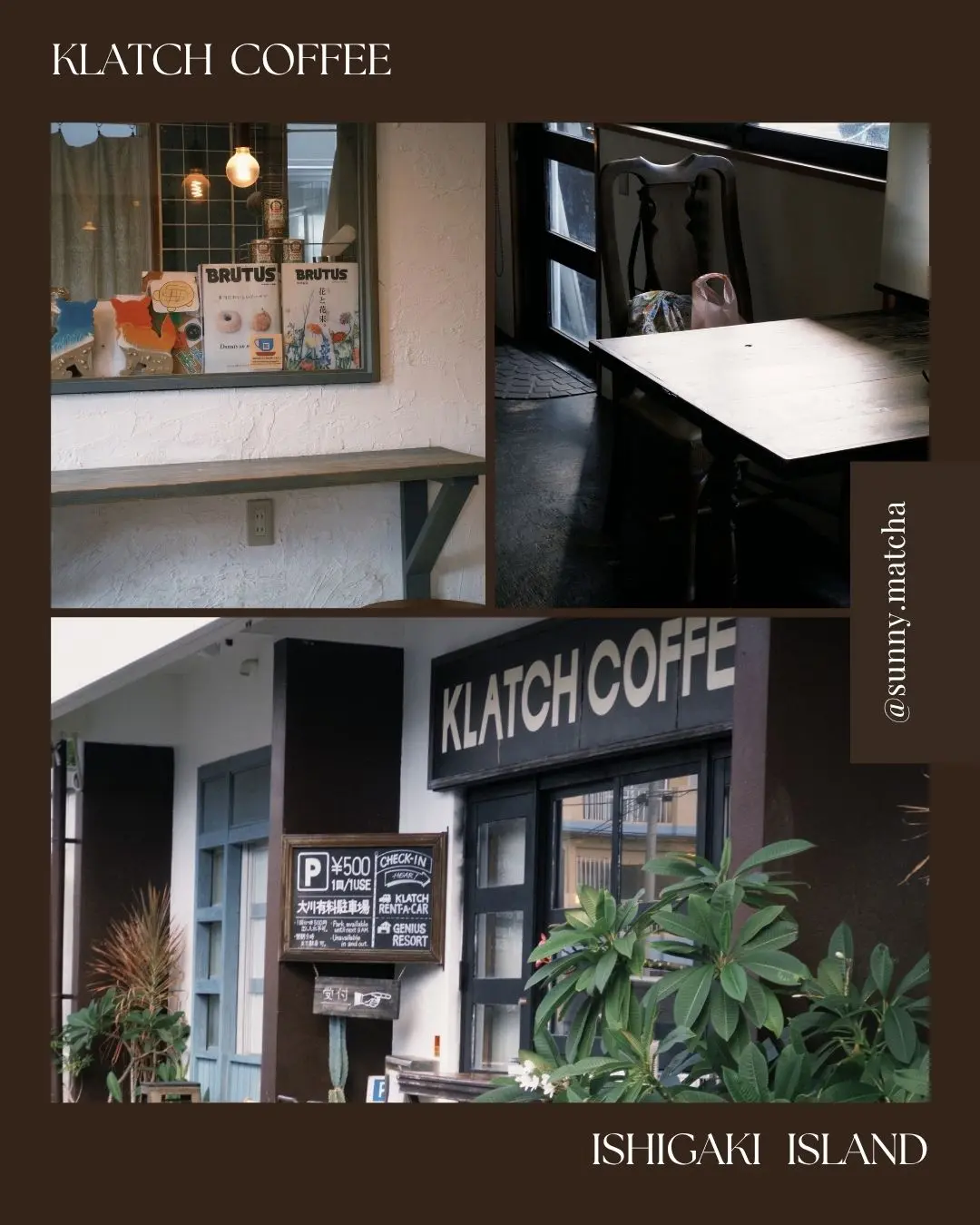 Klatch Coffee 2